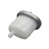 Gas Fuel Filter Cleaner for Yamaha XL800 GP800R GP1200R XLT 800 SUV 1200 GP1200R XLT800 66V-24560-00-00 66V-24560-01-00