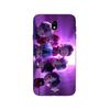 Case for Samsung Galaxy J7 2018 Bts Group Animation Kpop
