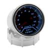 2" 52mm Exhaust Gas Temperature Gauge Digital Exhaust Gas Temp Gauge White Led EGT EXT Gauge Car Meter With 1/8 NPT Sensor 12V