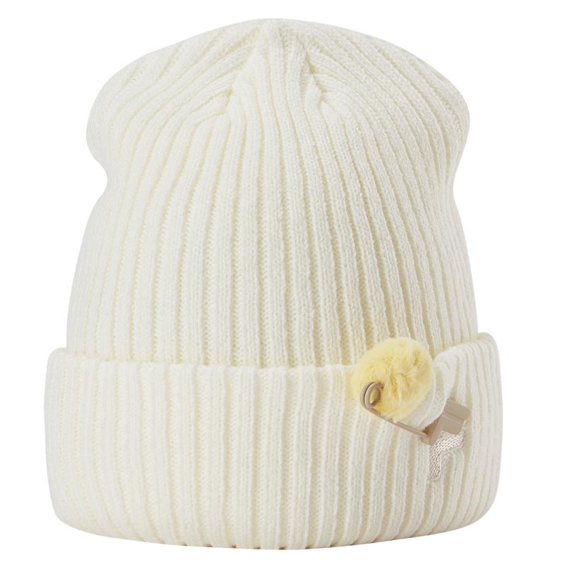FILA FUSION Unisex 2024 Winter Knit Beanie XS