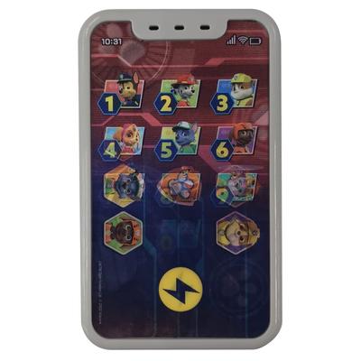 Maruka Paw Patrol Talking Touch Phone Toy Educational Toy Ages 190868 3+