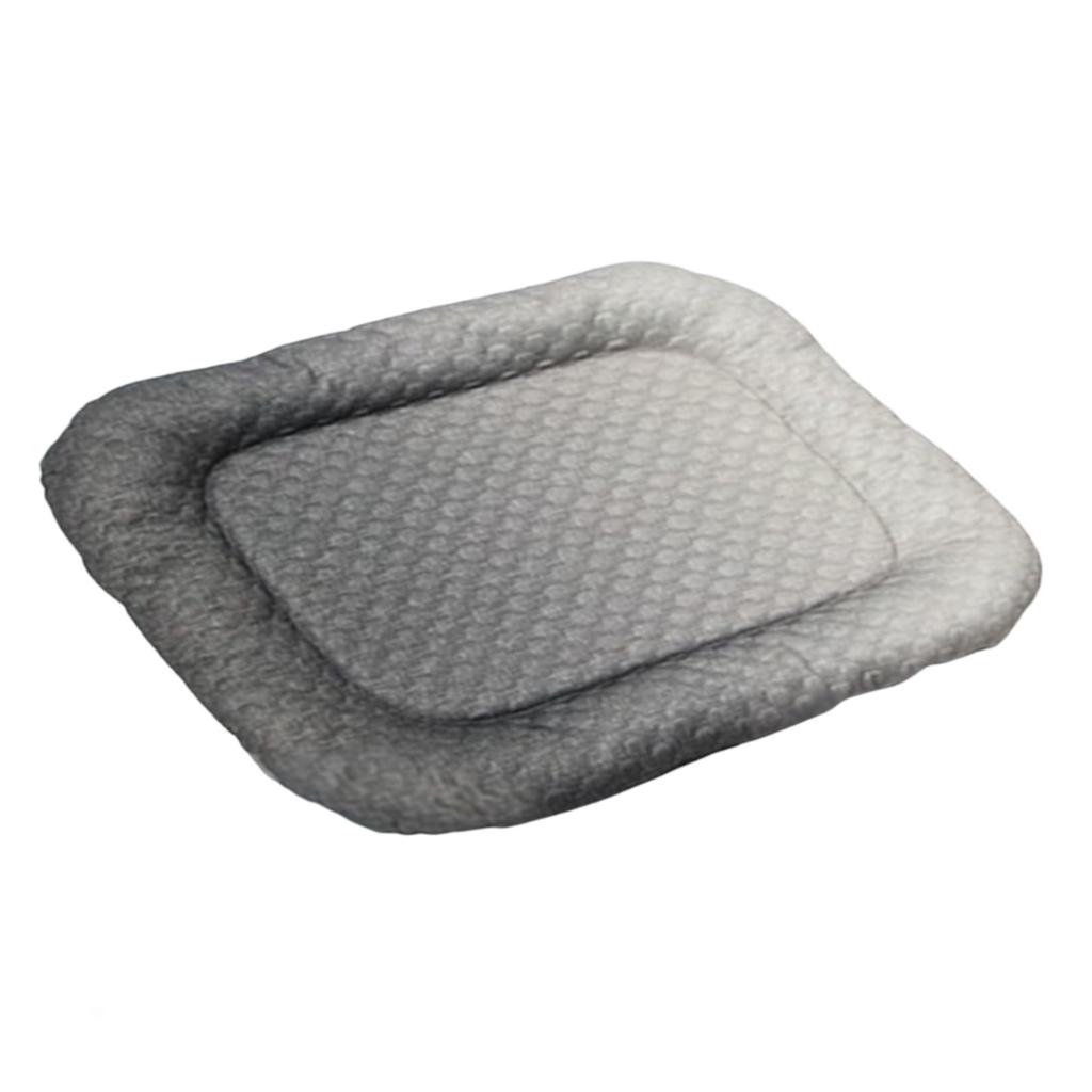 Summer Pet Cooling Pad Breathable Ice Bean Mat Comfortable Sleeping Bed for Cats Dogs Indoor Home Pet Supplies