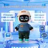 Xi Dou Smart AI Interactive Educational Robot Toy for Children – Emotional Dialogue & Companion Gift