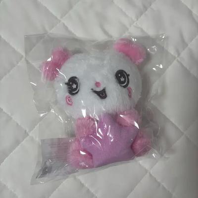NCT Wish Star Wish Doll Pangi Sakuya Our Wish