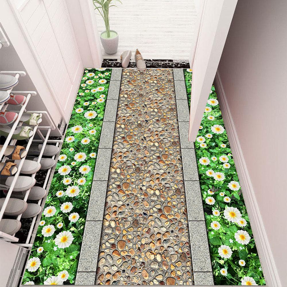 Otthoni Padlószőnyeg Ajtószőnyeg Bejárati Szőnyeg Ajtószőnyeg Lábzsámoly Bejárati Szőnyeg