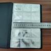 240-Taschen PVC-Album für Münzsammlung - Aufbewahrung für Gedenk- und Antike Münzen