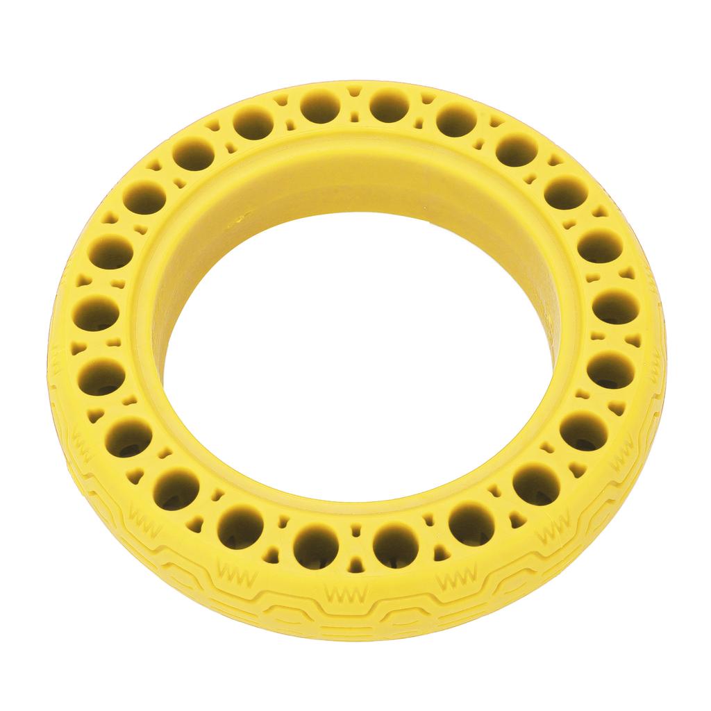 60 70‑6.5 Electric Scooter Solid Multicolor Tire for Max G30D G30P Electric Scooter AccessoryYellow
