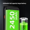 Flip Cover Elderly Mobile Phone Full Netcom 4G Dual Card Dual Belt Long Standby Loud
