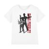 Elvis Presley Childrens/Kids Look No Hands T-Shirt