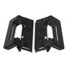 RV Refrigerator Door Handle For Dometic Fridge DM2672 DM2682 DM2872 Parts Replace 332900 RV Refrigerator Door Latch