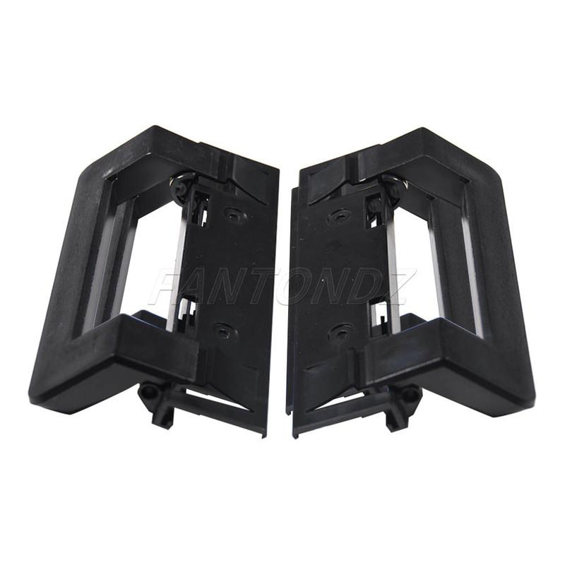 RV Refrigerator Door Handle For Dometic Fridge DM2672 DM2682 DM2872 Parts Replace 332900 RV Refrigerator Door Latch