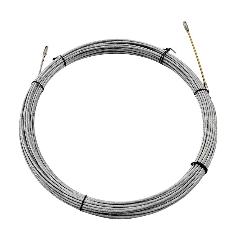 Steel Wire Cable Puller & Threader