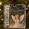 Holiday Cash Gift Holder Ornament