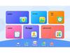 Cross-border AI Children's Intelligent Learning Robot: Dancing Video Chat & AR Reading Tutor