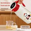 Large Capacity Insulated Thermos Flask with Glass Liner, 7-Hour Heat Preservation, Boiling Water Warming Pot, Hot Water Bottle for Home Use.