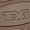 Teva Men S Rember Camp Slip On Navy Stvm2533974 Toe