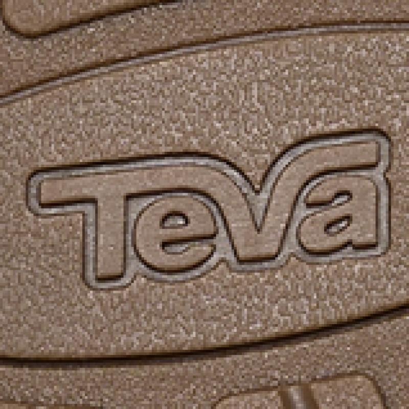 Teva Men S Rember Camp Slip On Navy Stvm2533974 Toe