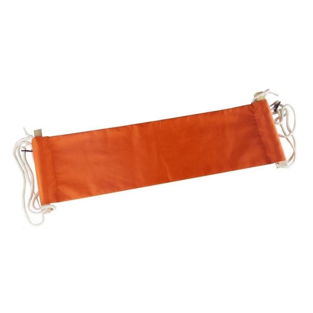 Polyester Cotton Cloth Resting Hammock Pastoral Office Desk Resting Swing New Lazy Artifact