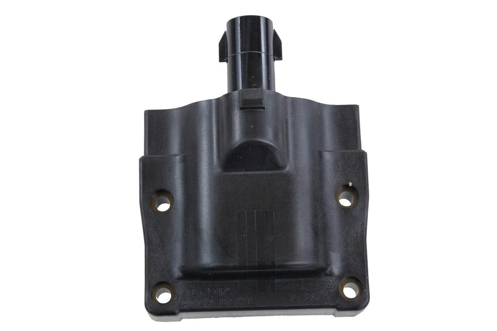 TOYOTA Genuine COIL Part Number Part IGNITION, 90919-02197