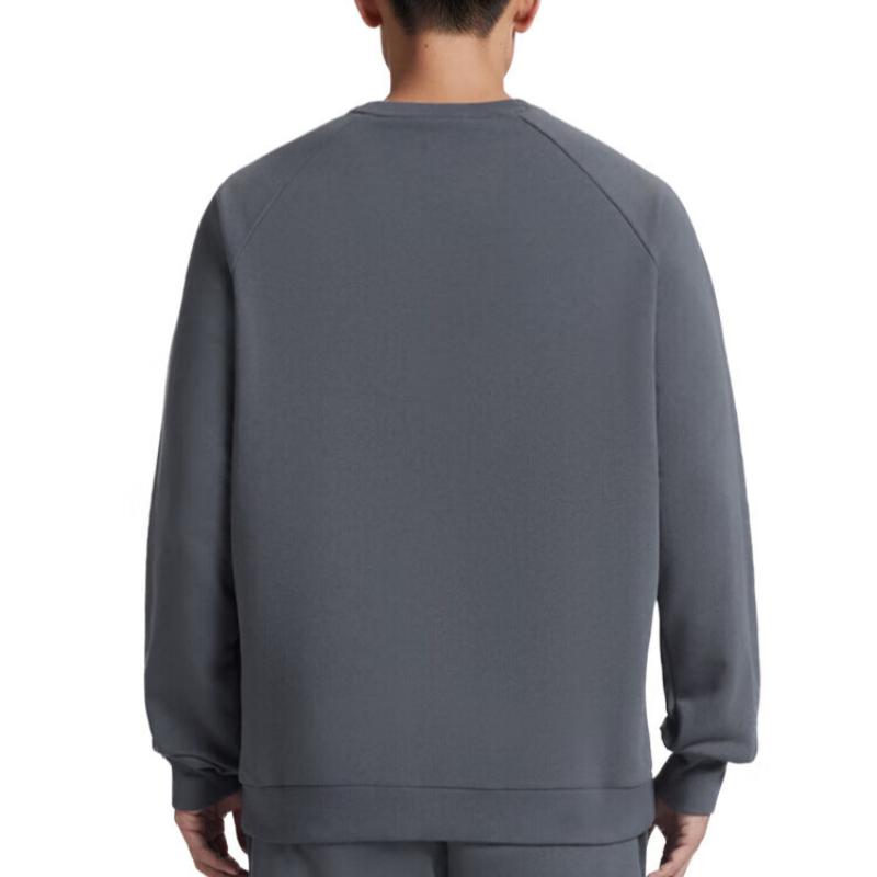 Under Armour Sweatshirt Men's Gray 6010178-025
