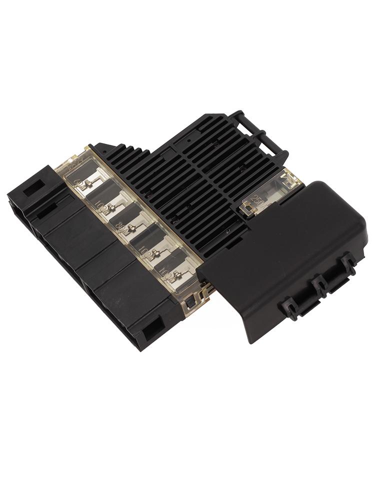 For Nissan Battery Fuselink Compatible with For Rogue (14 21) For XTRAIL T31 & For QASHQAI J10 Part Number 24380JG70B