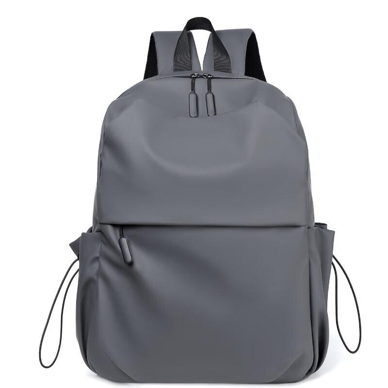 Li Shen Men s Large Capacity Laptop Backpack