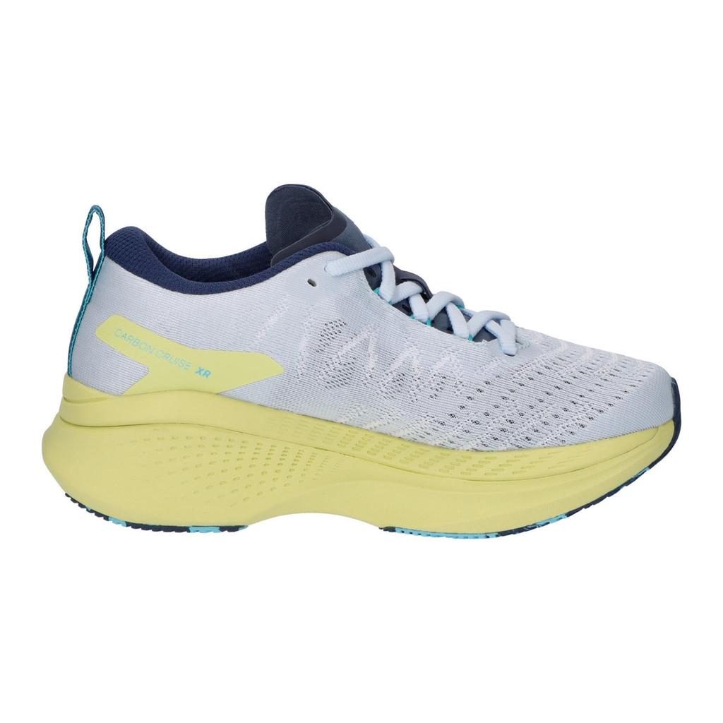 Running Shoes Carbon Cruise XR Frosty Blue Cm [Yonex] Women's (403) 23.0
