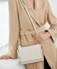Glamgm Bibi Bag - Ivory