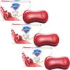 Safeguard Red Pomegranate Deep Detox Soap Bars