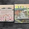 [USED] Wes Anderson Collection, Hardcover