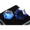 Natural Blue Sapphire 20ct Fancy Cut Certified Loose Gemstone