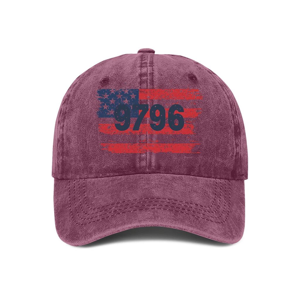 Fashion Men And Women Adjustable Baseball Cap