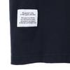 HERON PRESTON unused Logo embroidery Long sleeve T-shirt XXS black Ron T Men's Used