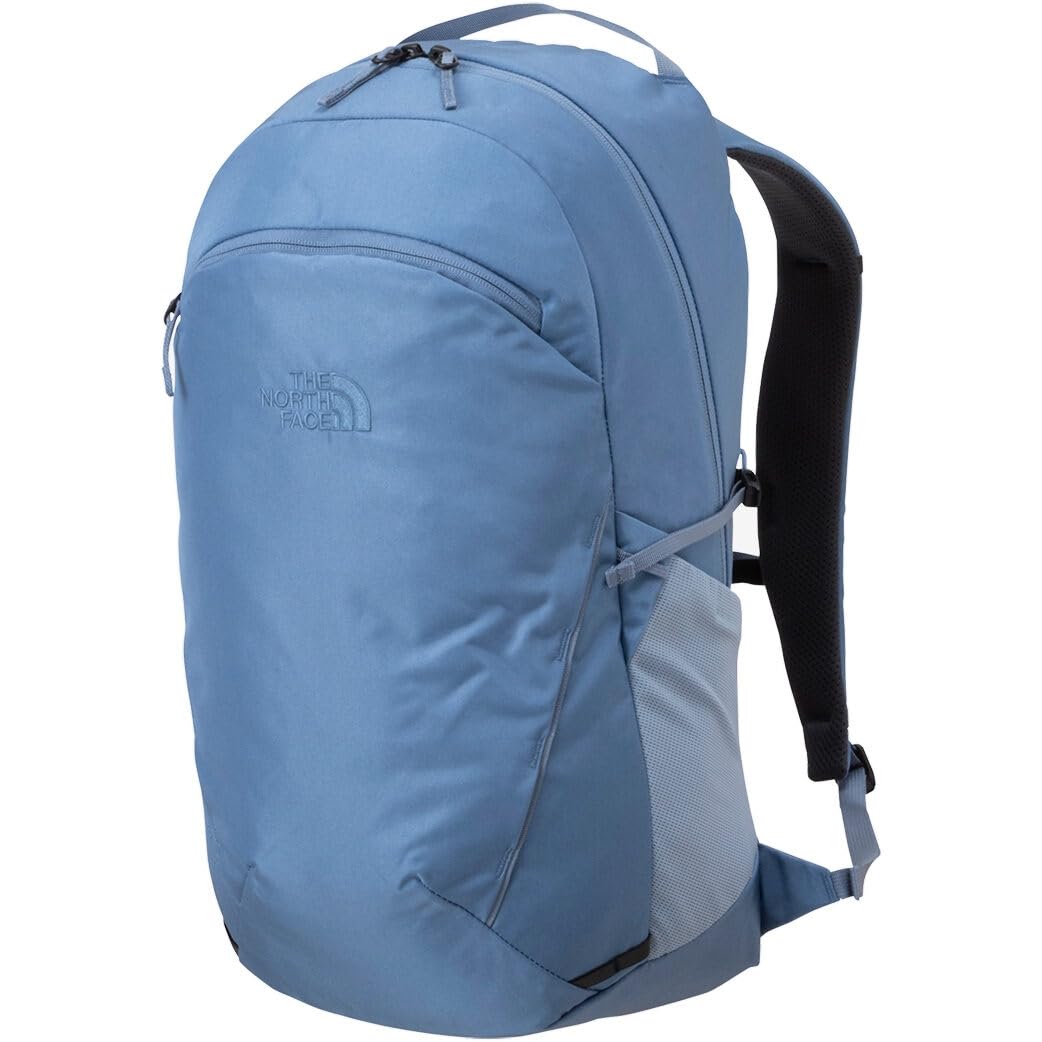 

North Gemini 22 Indigo Stone [The Face]