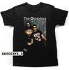 The Outsiders Nwo Wrestling Shirt The Outsider Unisex Black T-shirt Size S-5XL Unisex T-Shirt