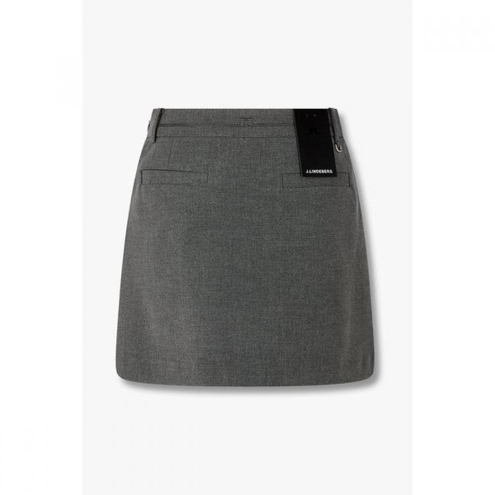 J.LINDEBERG Women Juni Light Tr Skirt 1546343903