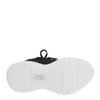 Elena Iachi Punching Foam Sneakers Ro51ele001bk