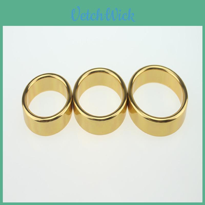 Metal Penis Ringshigh Quality Stainless Steel Cock Ring Sex Delay Toys For Men