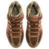 Nike × Chet Holmgren KD 18 Per Ep Comfortable Fit Basketball Shoes Unisex Sneakers Wolf-Brown IO7518-900
