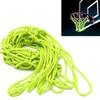 In The Dark Basketball Hoop Net Luminous Basketball Net Outdoor Sports Accessories Sporting Goods