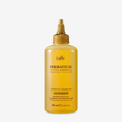 Ampoule Active Dermatologique 250ml