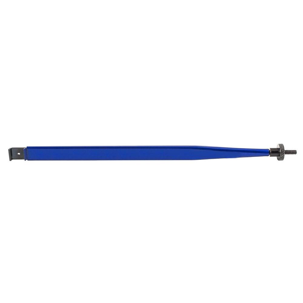 1Pcs Extension Clamp Tool For locking down up to a ¾” nut or bolt