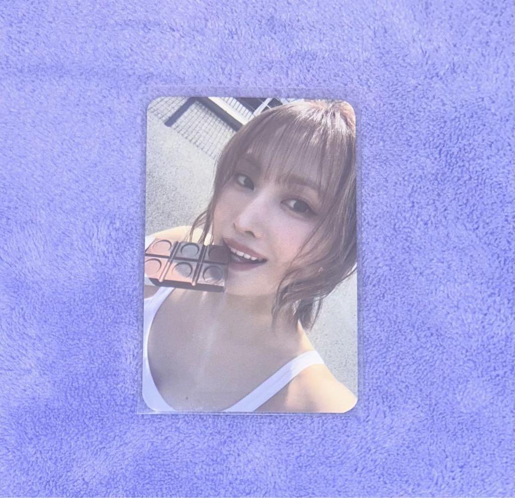 [USED] TWICE Momo musickorea Lakidro