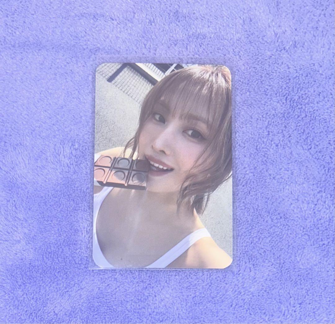 

[USED] TWICE Momo musickorea Lakidro