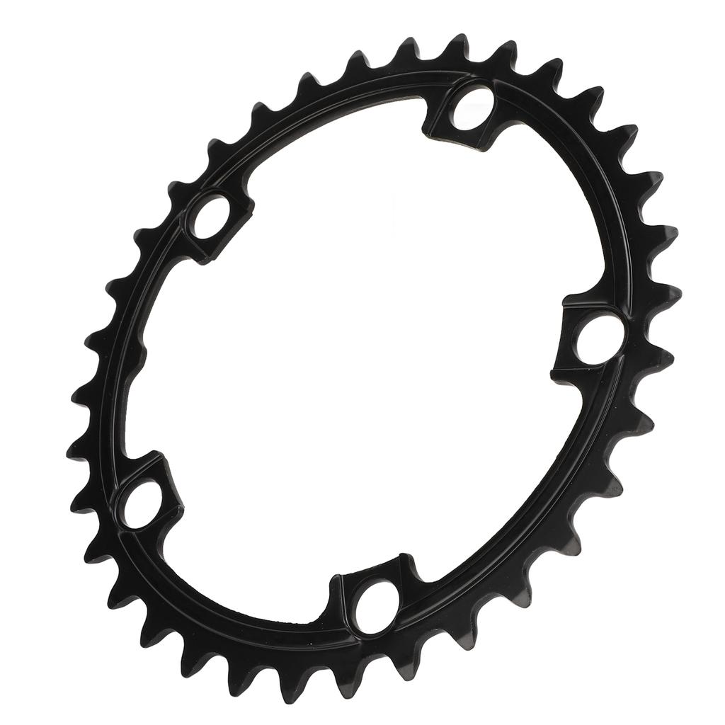 Kolo Převodník 34T Ocelový Kulatý Cyklistický Převodník pro TONGSHENG TSDZ 2 TSDZ 2B Středový Motor