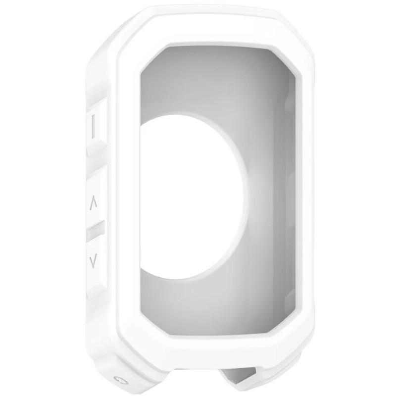 Silicone Case Shockproof Cover for Garmin Edge MTB/550/850 Smartwatch Soft Screen Protector Cases Outdoor Accessories