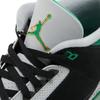 Air Jordan 3 Retro 'Pine Green' (Unisex) Black / Pine Green / Cement Grey / White Vintage Basketball Shoes CT8532 030