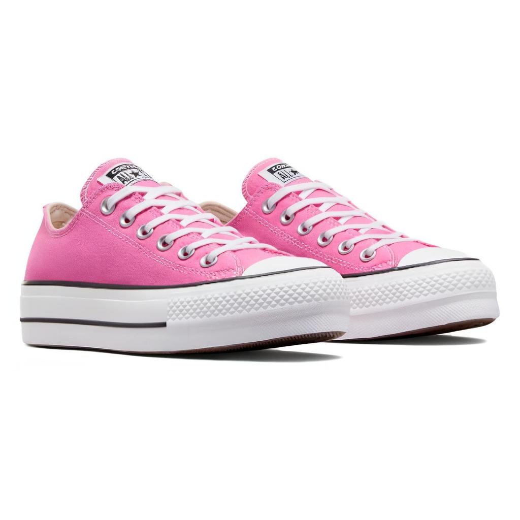 Converse Chuck Taylor All Star Lift Platform 'Pink' Women's A06508C