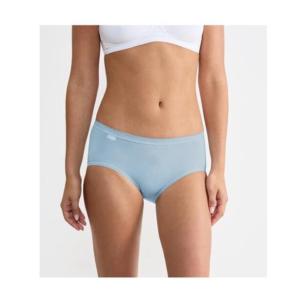 Трусики Triumph sloggi Basic+ Midi C4P EU 44