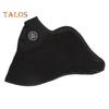 Protetor facial para ciclismo, à prova de vento, respirável, quente, inverno, frio, ao ar livre, neve, esqui, motociclismo, proteção para ouvido, pescoço, polainas